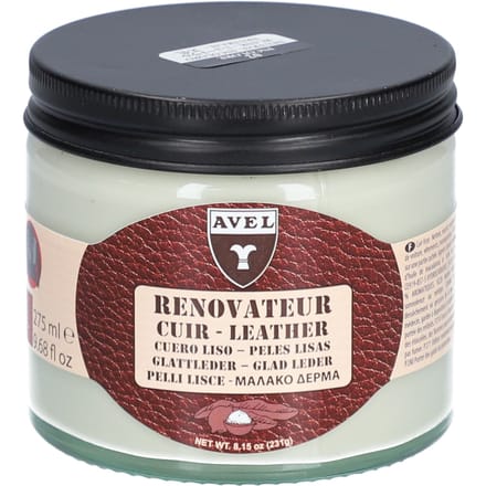 Avel Creme Renovateur - Meubelonderhoud Kleurloos (02)