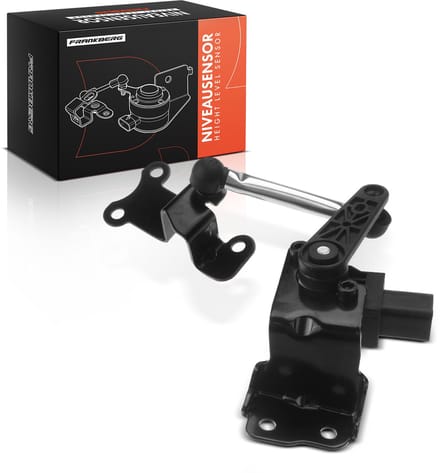 Frankberg 1x Koplampverstelling voor VW Passat Sharan 7N Seat