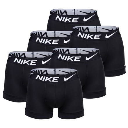 Nike Boxershorts Trunks, Dri-Fit Micro Set van 6