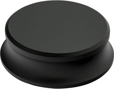Pro Ject Pro-Ject 3665 Record Puck, schijfklem, zwart