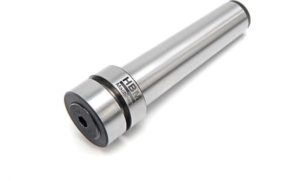 HBM MC 3 22 mm Opspandoorn voor Zaagfrezen
