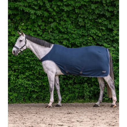 Economic Fleece Stapmolendeken - Bijna Uitverkocht!