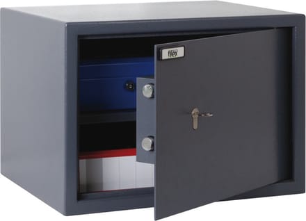 Filex SB-C Safe Box 3 - 310x430x283 mm - 37L