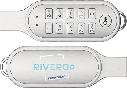 Pincode USB Stick 16GB