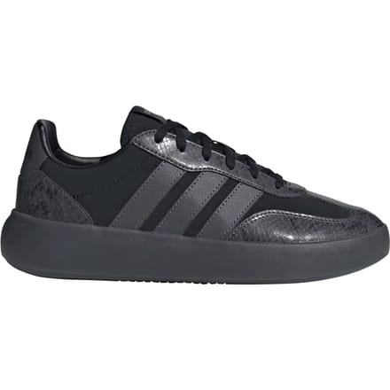 Adidas Barreda Decode Schoenen Zwart EU 38 2/3 Vrouw