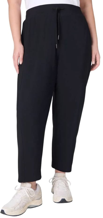 Sweaty Betty Sweaty Betty stijlvolle chino - Maat M