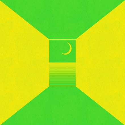 In The Spirit World Now (Synthetic Remixes)