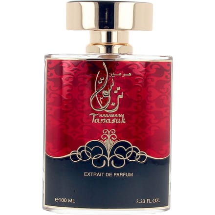 Al Haramain Tanasuk - Unisex eau de parfum voor elke gelegenheid - 100ml