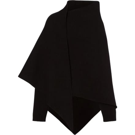 damesjassen Alberta Ferretti - jasje - zwart