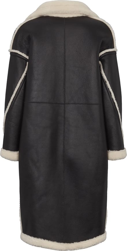 Natures Collection - Savannah Jas - Shearling schapenvacht