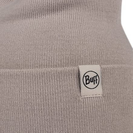 BUFF© Knitted Hat LILON BIRCH GRAY - Muts