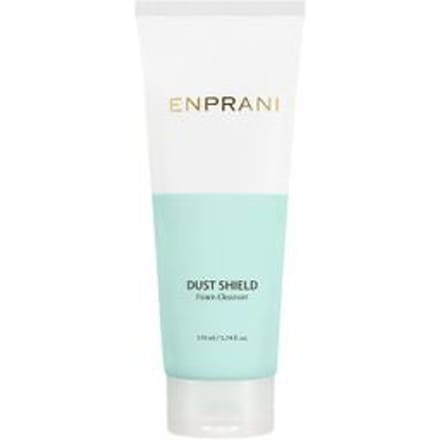 ENPRANI - Dust Shield Foam Cleanser 170ml