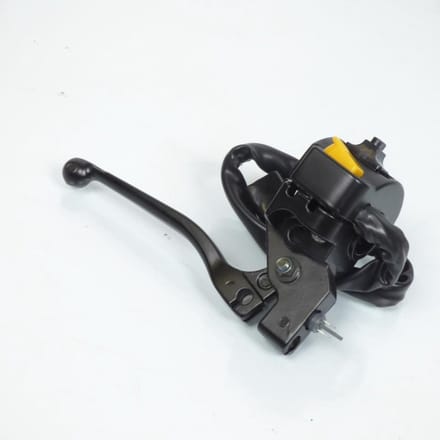 Commodo gauche Replay pour Scooter Peugeot 50 Kisbee Avant 2020 Neuf