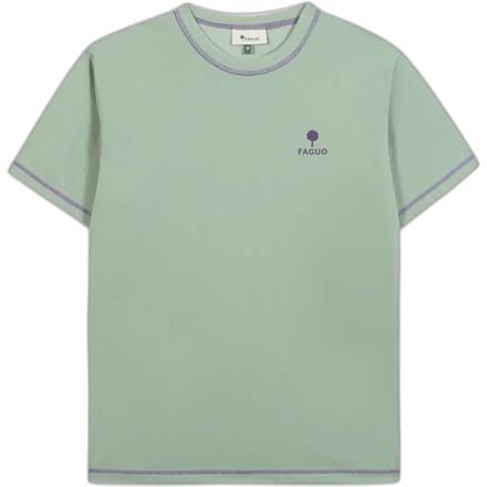 T-shirt Faguo Lugny