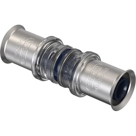 Wavin Tigris K5 pers koppeling 16mm