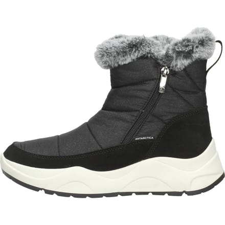 Snowboots Antarctica Snowboots Snowboots - zwart - Maat