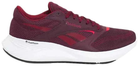 Reebok Energen Tech 2 Schoenen Rood EU 37 Vrouw