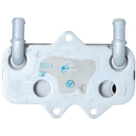 Olie radiator, motorolie NRF 31233