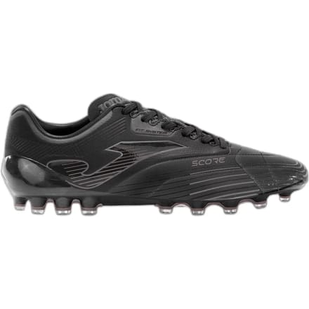 Joma Score Ag Voetbalschoenen Zwart EU 42