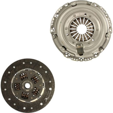 Schaeffler Luk Koppelingsset LUK 626 3146 09