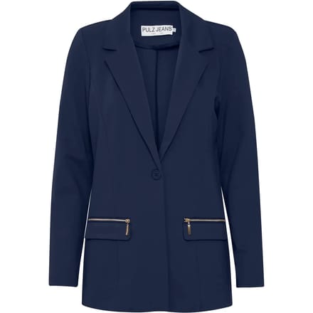 Blazer voor dames Pulz Jeans Kira