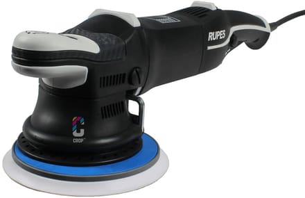 RUPES LHR21 MARK III Polijstmachine 150mm - STD