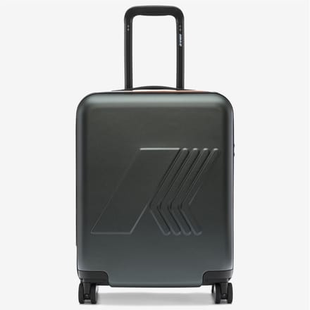 Trolley Woman K-way K81372W-WMR Multikleur