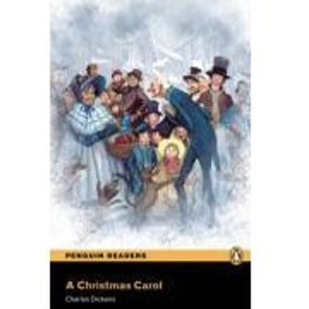 Level 2: A Christmas Carol - Charles Dickens
