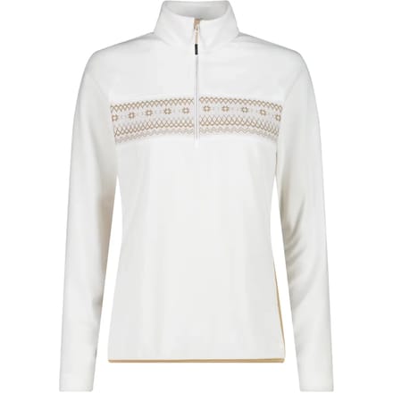 Damesfleece CMP Arctic