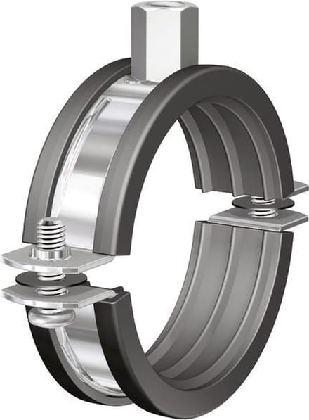 Flamco Universal Clips bsi 8/10 x 15- 19