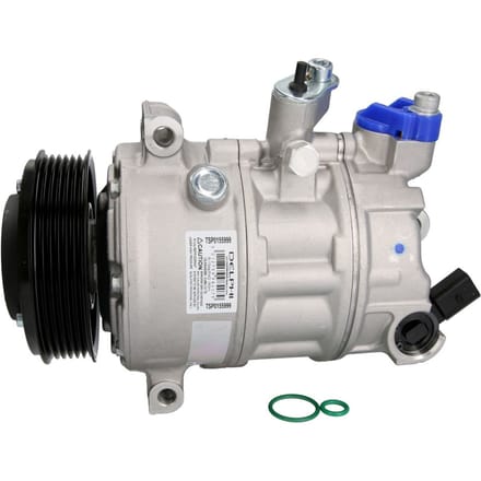 Compressor, airconditioner DELPHI TSP0155999