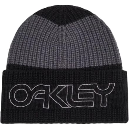 Cap Oakley TNP Deep Cuff