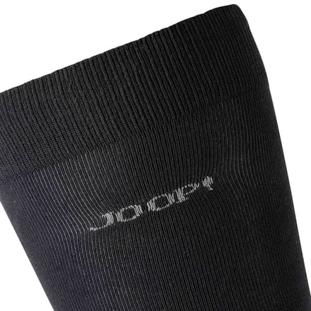 JOOP! Sokken Unisex premium essential cotton Knee High 6p Set van 6