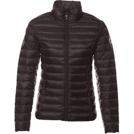 Donsjack voor dames Jott Cha Basic noir