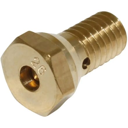 Hoofdsproeier P2R Solex N°26