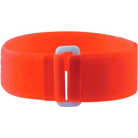 Zelf grijpende armband met lus Kamer (x5)