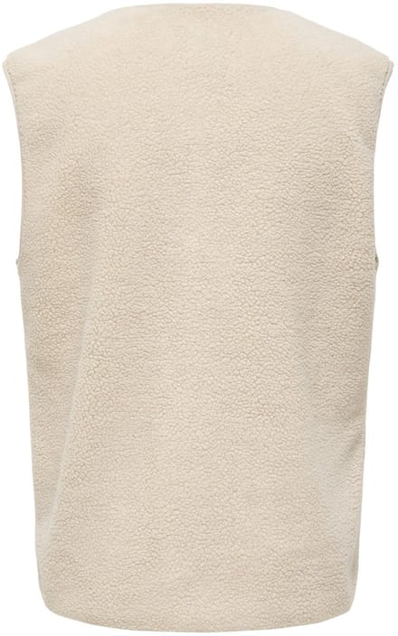 ONLY & SONS Fleece spencer ONSTONY Fleece spencer