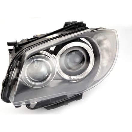 Koplampen VALEO 044283, links