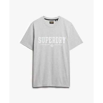 Superdry - Core Sports T-shirt - Heren - T-shirts