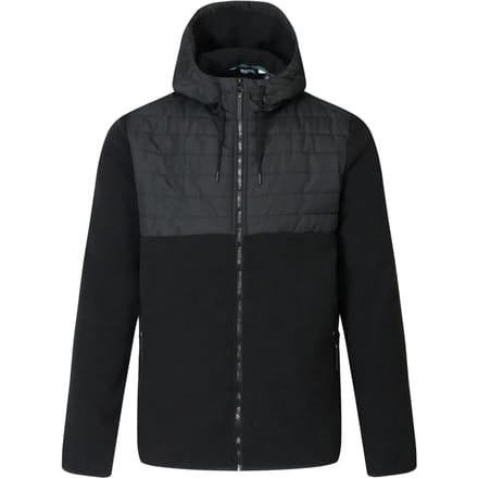 Hybride Polaire Regatta Frankie Borg