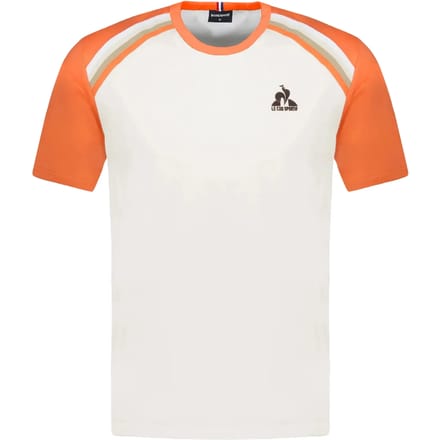 T-shirt Le Coq Sportif Heritage