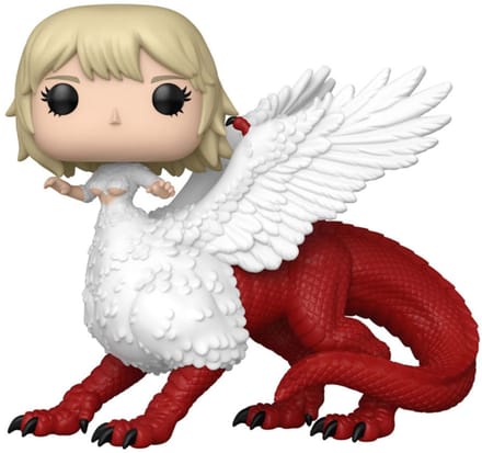 Funko Pop! Animation: Delicious in Dungeon - Falin Chimera (6 inch) #2203