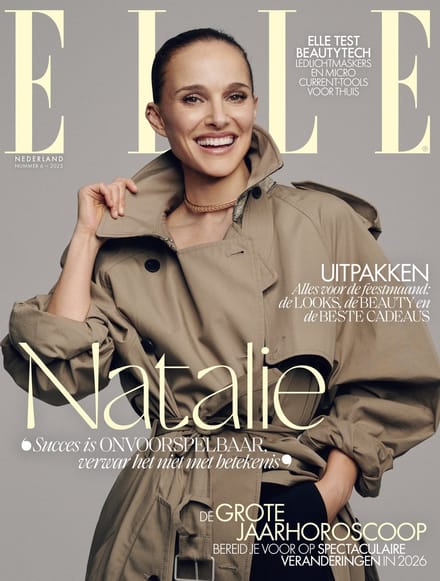ELLE editie 6 2025