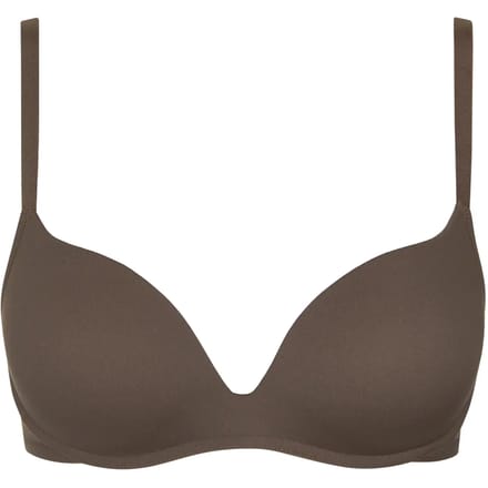 Dames push-up bh zonder beugels Lisca Maya