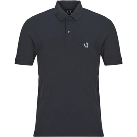 Armani Exchange  Polo Shirt Korte Mouw XM000367
