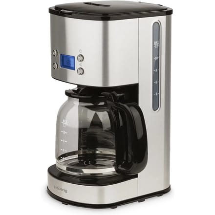 Programmeerbare koffiemachine H.Koenig