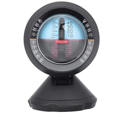 Dailygoody - Auto Inclinometer - Hellingshoekindicator - Veilig