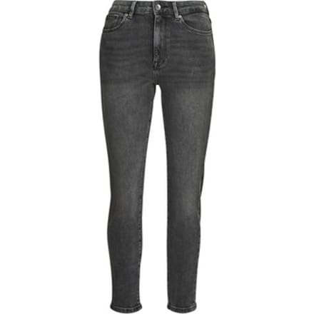 Only  Mom jeans ONLEMILY STRETCH HW ST AK DNM CRO614