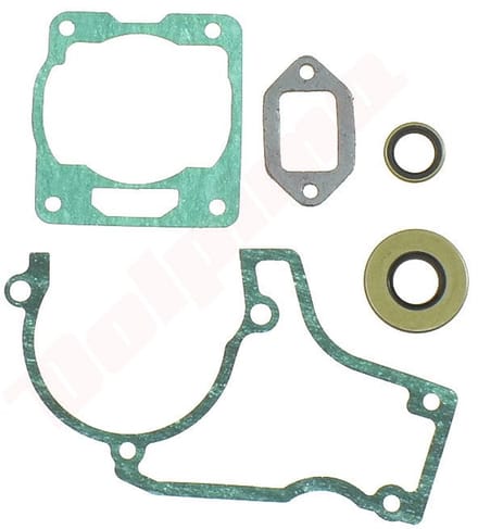 Pakkingset passend op STIHL MS382 ( 1119 007 1601 )