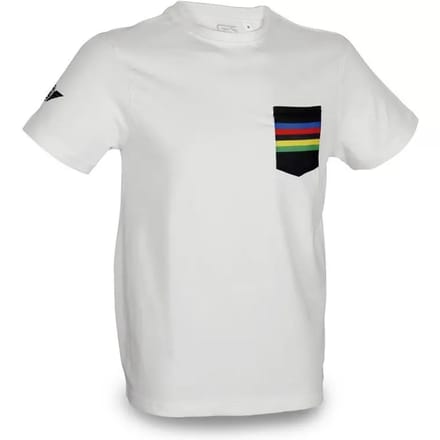 T-shirt Ges Arco Iris